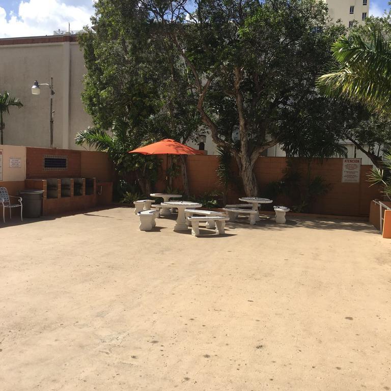 Appartamento Saint Tropez San Juan Esterno foto