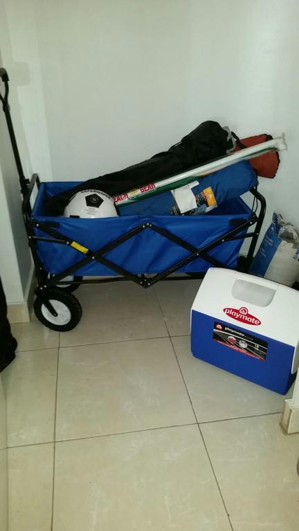 Appartamento Saint Tropez San Juan Esterno foto