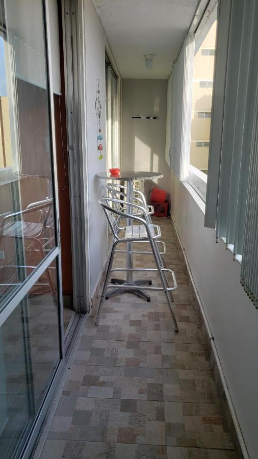 Appartamento Saint Tropez San Juan Esterno foto