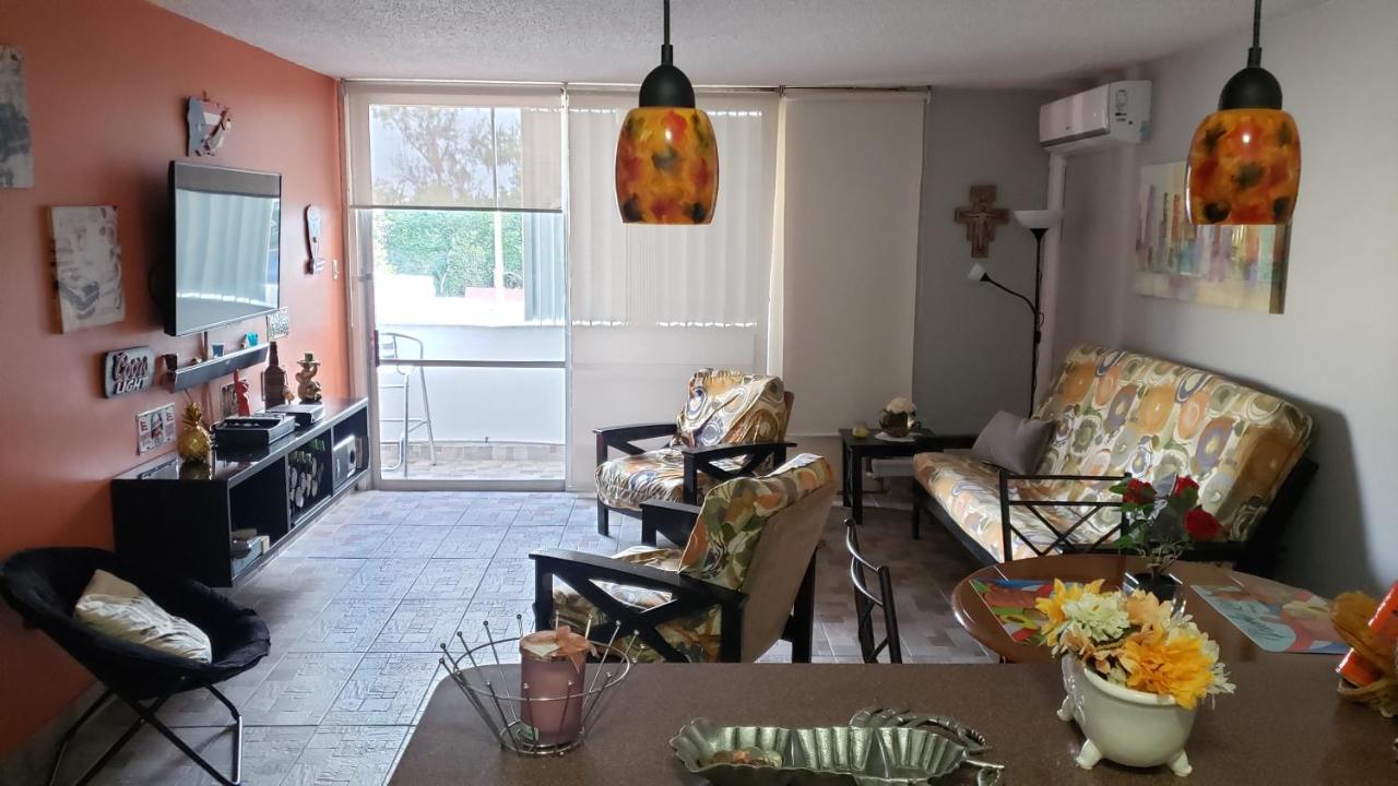 Appartamento Saint Tropez San Juan Esterno foto